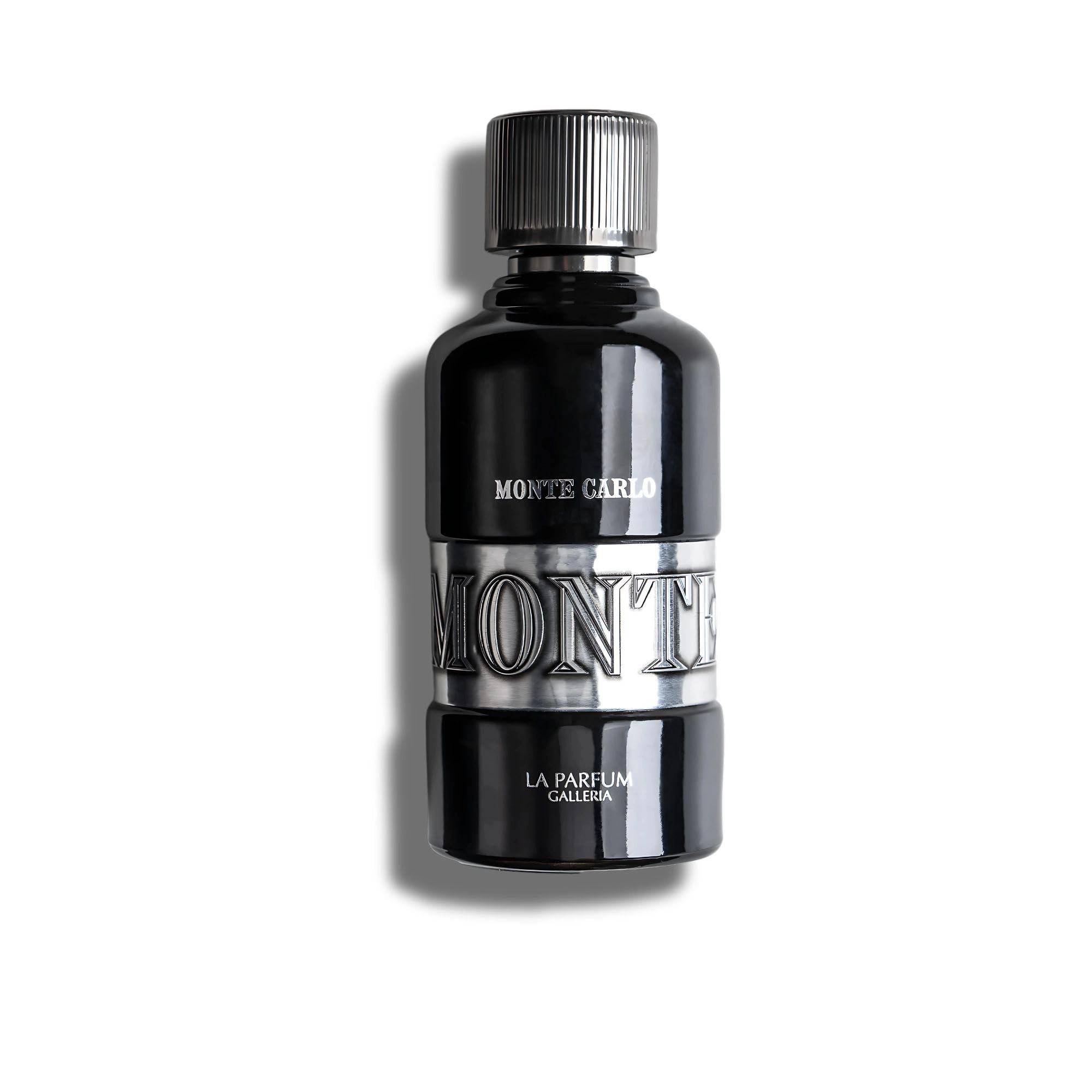 LA PARFUM GALLERIA Monte Carlo - Eau de Parfum 100 ml