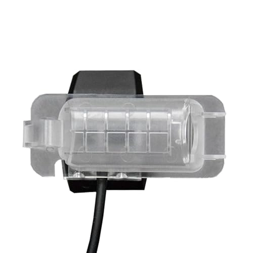 Car Backup Camera - Night vision 6M video cable 720x540