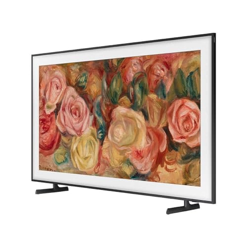 (Renewed) QN85LS03DAFXZA-cr - 85-Inch