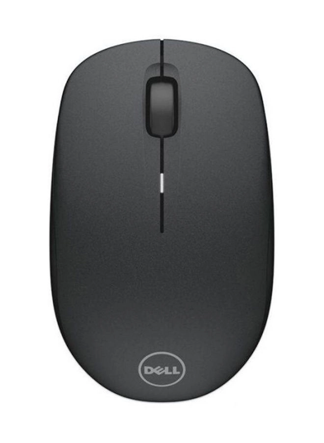 WM126 Wireless Optical Mouse - Wireless