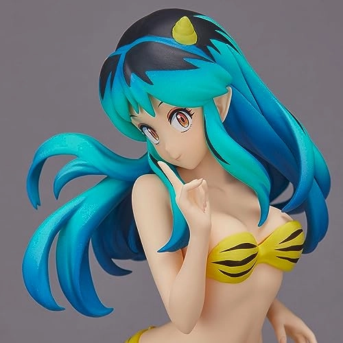 Lum - URUSEI YATSURA - 22 cm (BP88352)