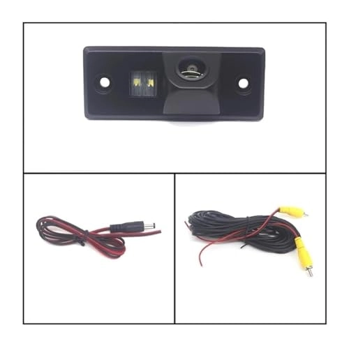 Rear View Camera - wireless 1080p*720p