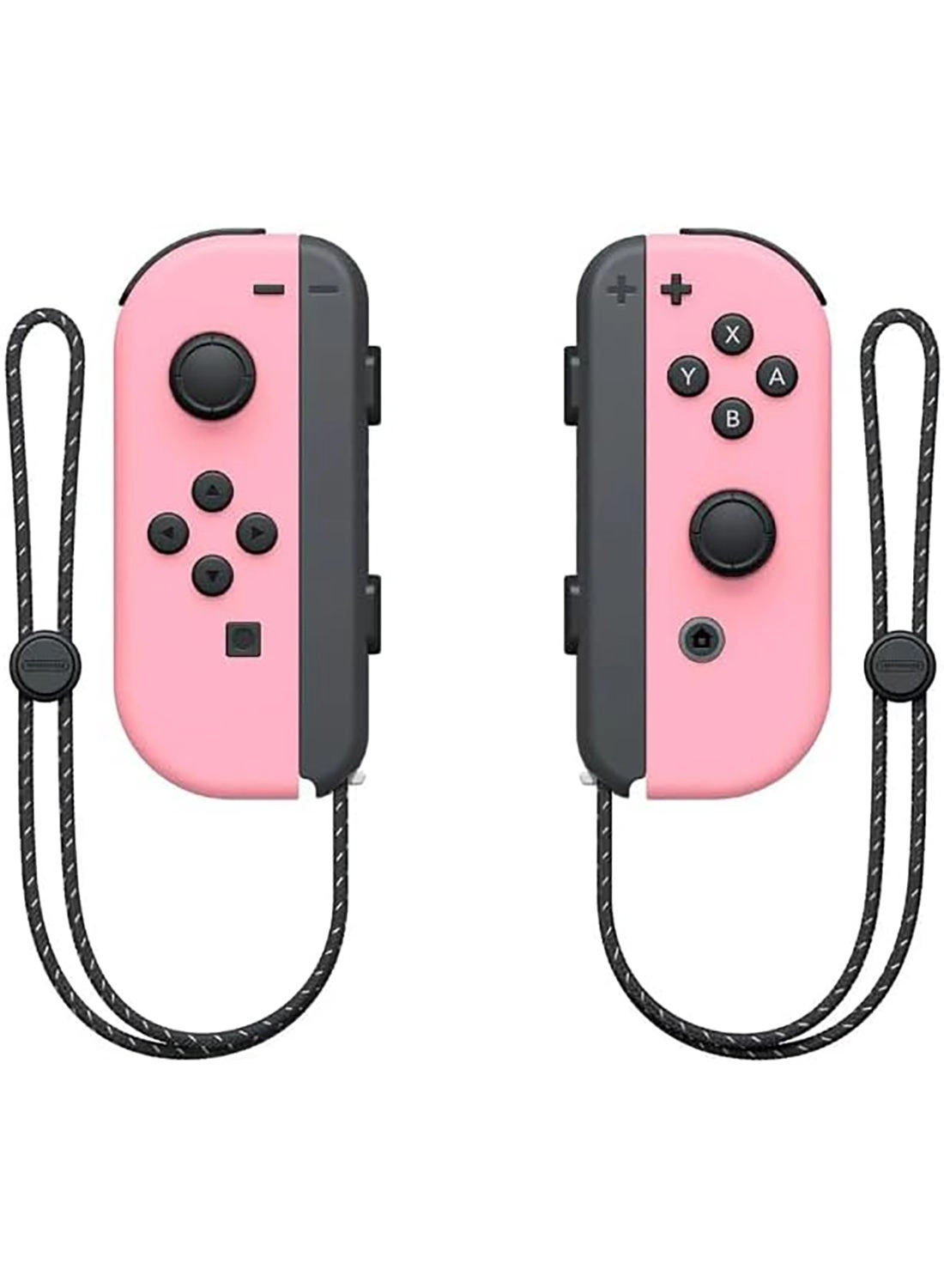 Joy-Con - Pink