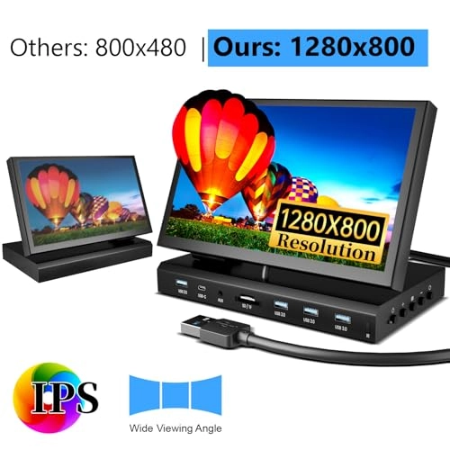 Us-Box Metall Shell - Us-Box Metall Shell 10.1 Inch 10.1" 1280x720