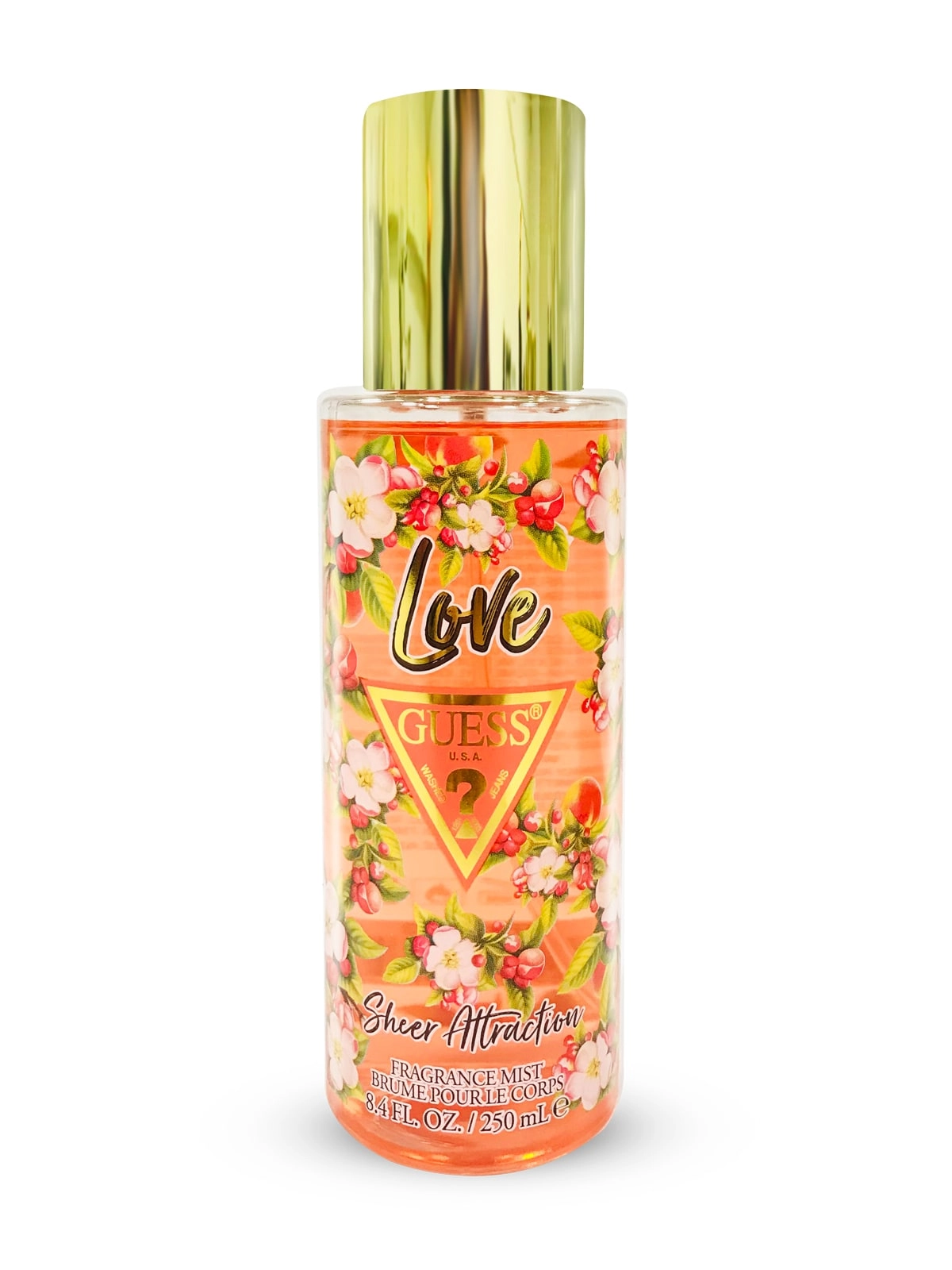 GUESS Love Sheer Attraction - 250 ml Sheer Attraction