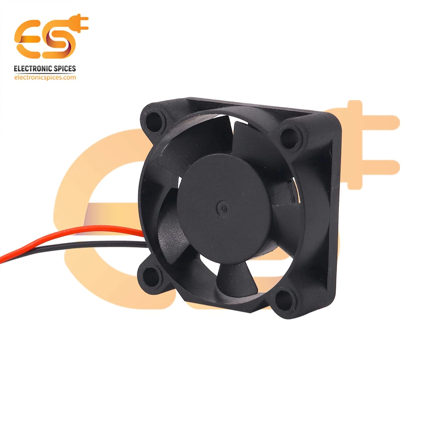 Mini 3010 - Single Piece 30x30x10mm