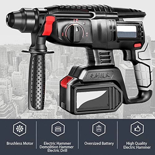 268TV - 21V 1200 RPM Cordless