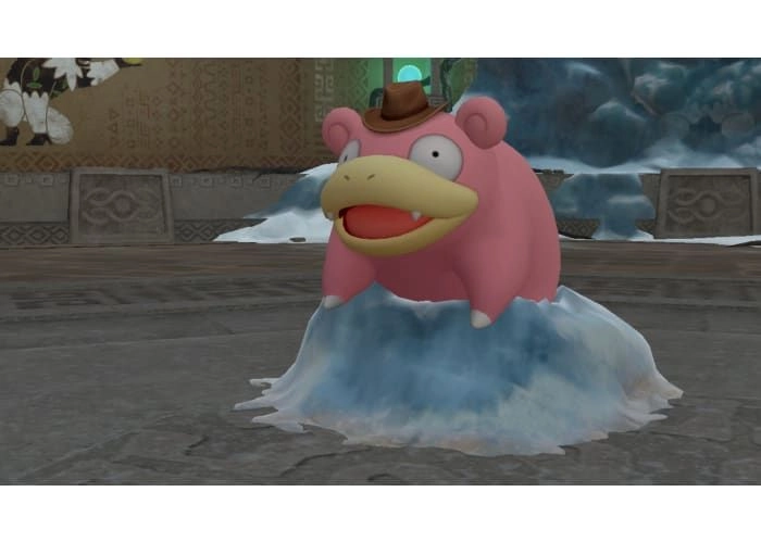 Detective Pikachu Returns - Nintendo Switch