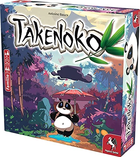 Takenoko