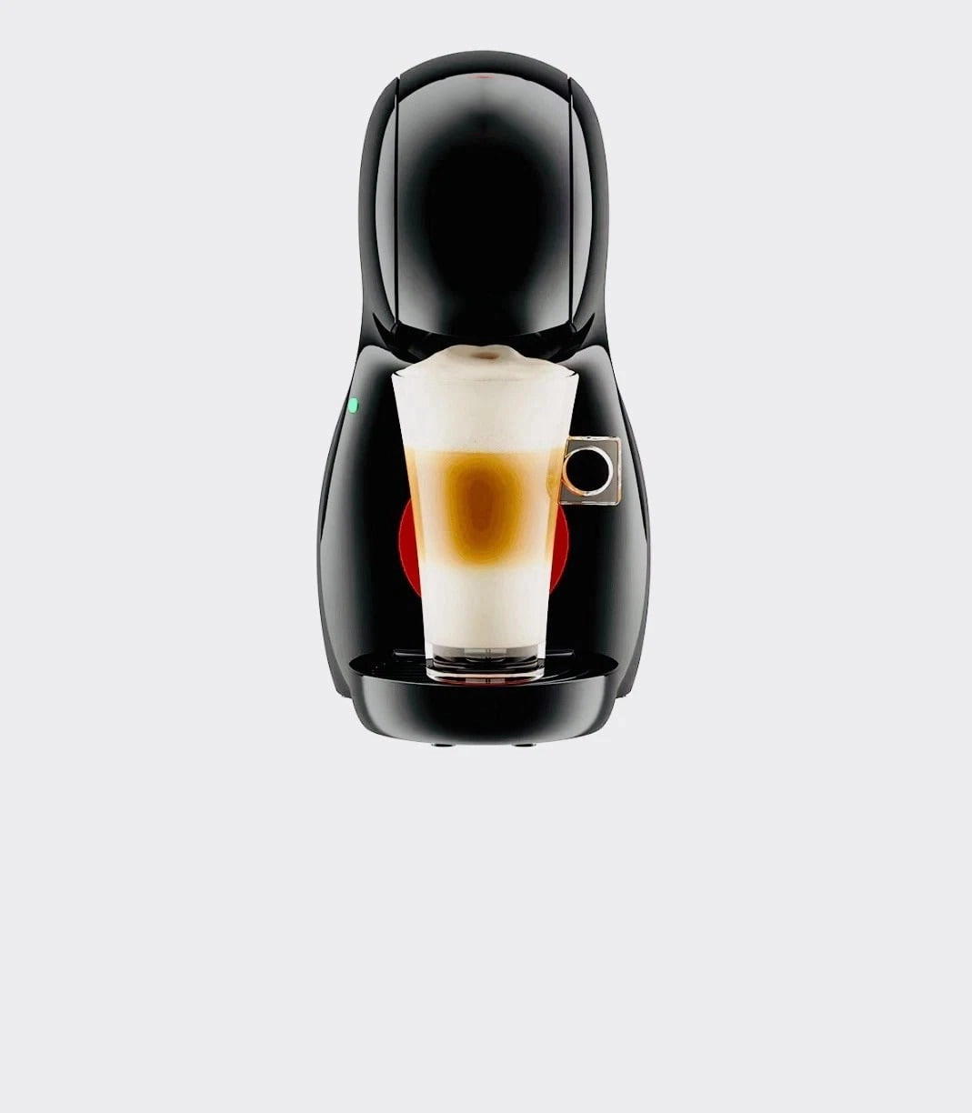 Harzoma Pod - Compact One-touch Single-Serve
