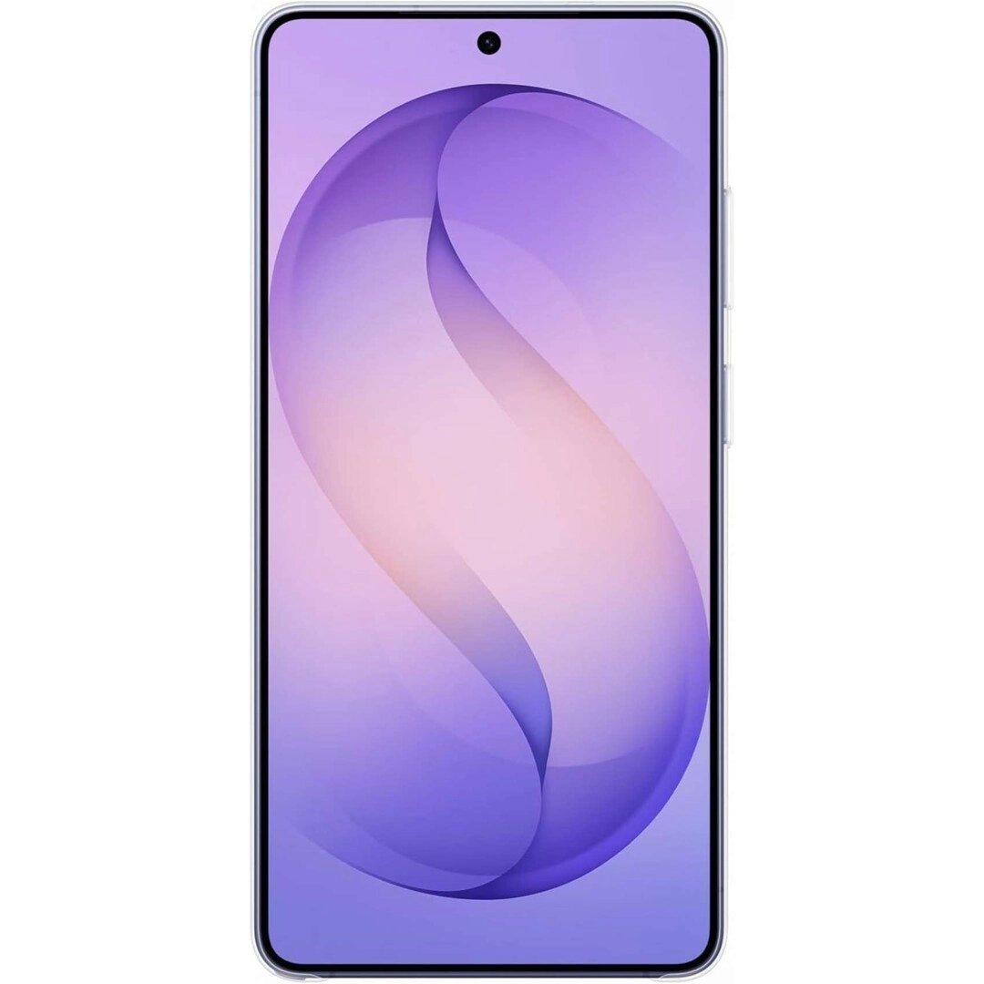 Clear Magnet Case for Galaxy S26 Ultra