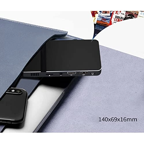 Projecter Mini Projector 7467834