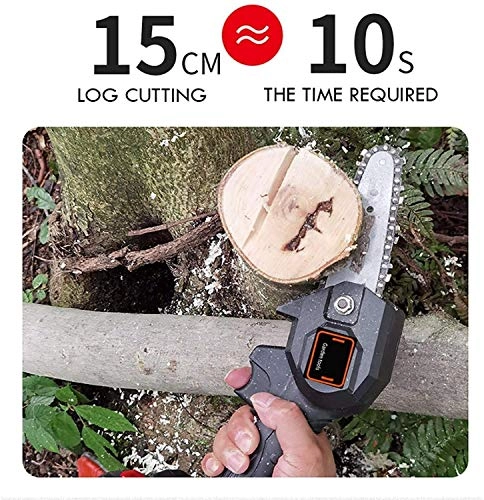 Mini Chainsaw - 550W