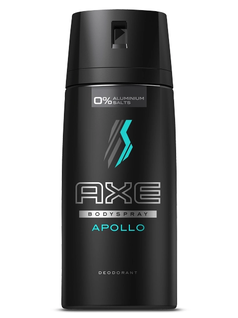 Apollo Bodyspray - 150ml