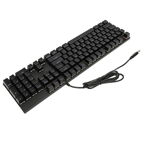 Full Size Mechanical Keyboard - Wired