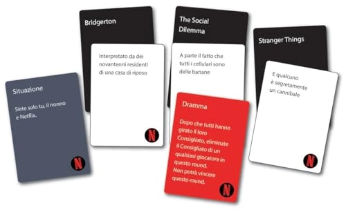 Netflix Trending Now