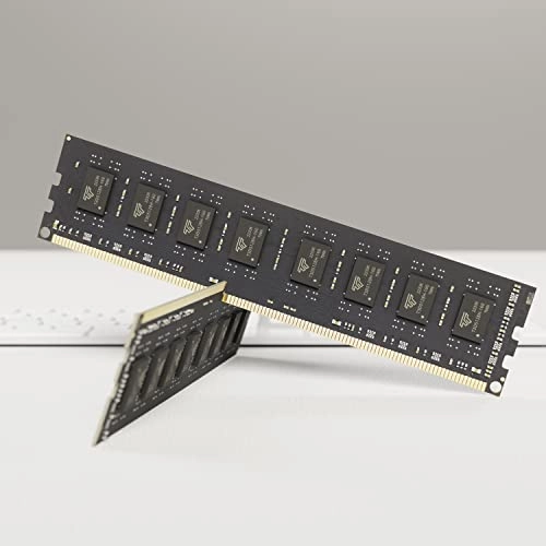 DDR3/DDR3L 1333MHz PC3-10600 240-Pin UDIMM - 4GB 1333MHz 240-Pin DDR3/DDR3L