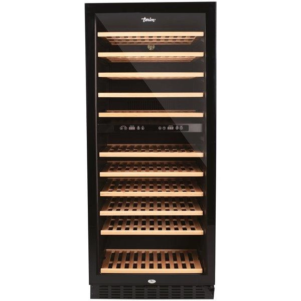 Beverage Cooler - 121 bottle(s)