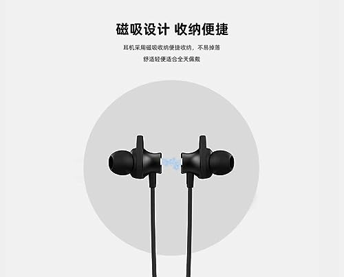 in Ear Bluetooth Neckband Wireless Earbud