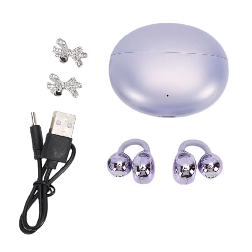 Open Design Wireless Earpiece Wireless Earbud