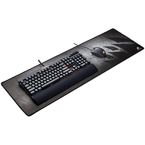 MM300Pro Cloth Gaming Mouse Pad - 93x30 cm