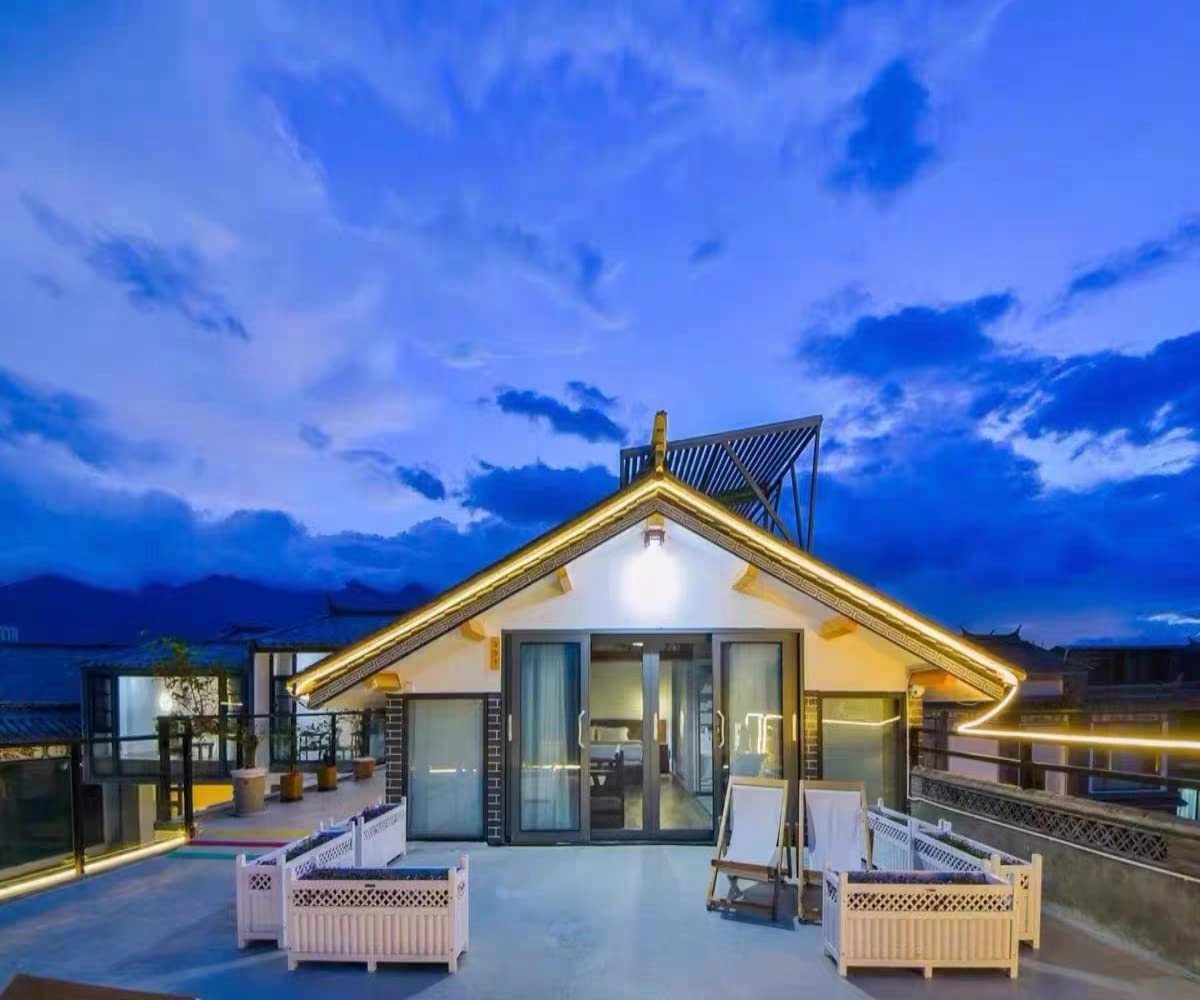 Led Neon Strip Lights - 5M