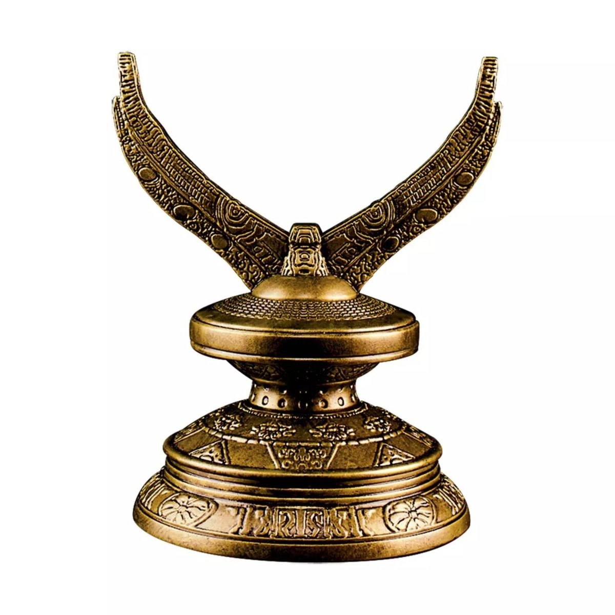 Eye of Agamotto - Doctor Strange Life Size