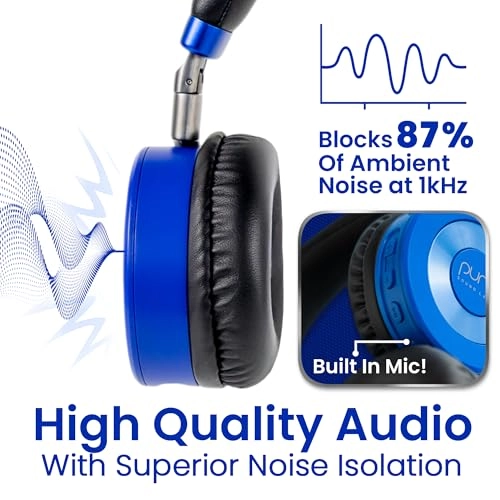 JuniorJams Wireless Headphone