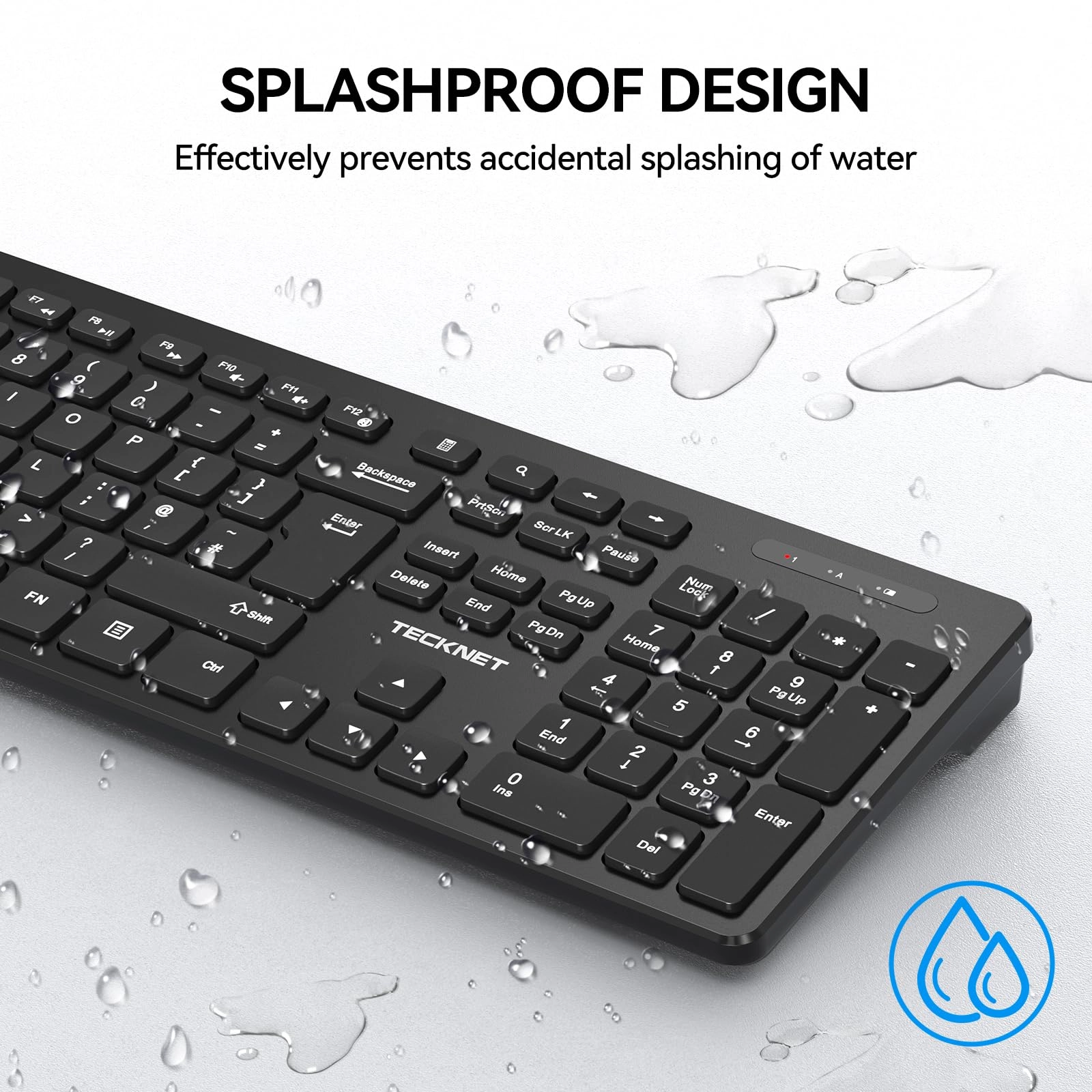TK-KB058 - UK Wireless