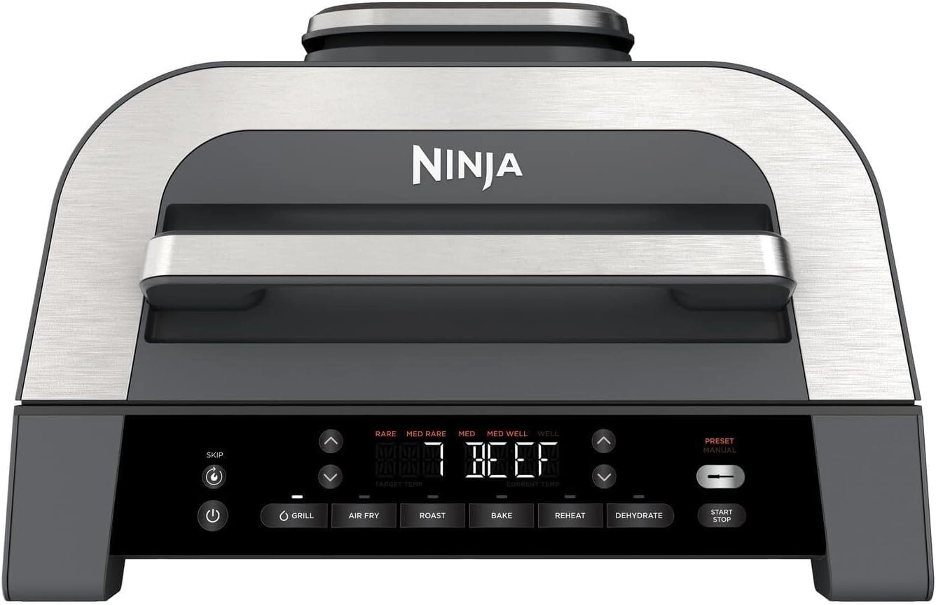 Ninja 6-in-1 MAX DG551UK