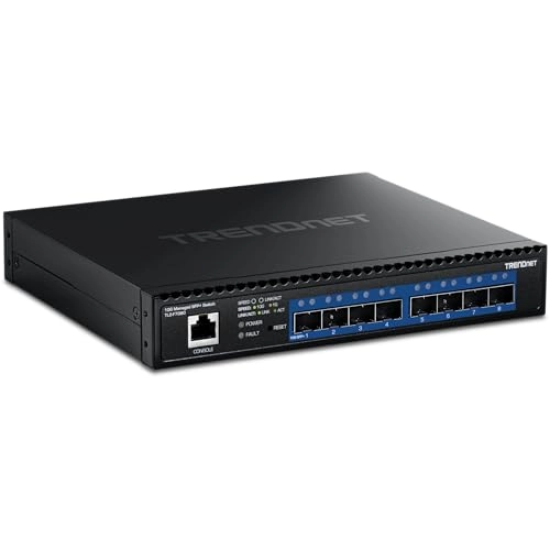 TL2-F7080 8-ports