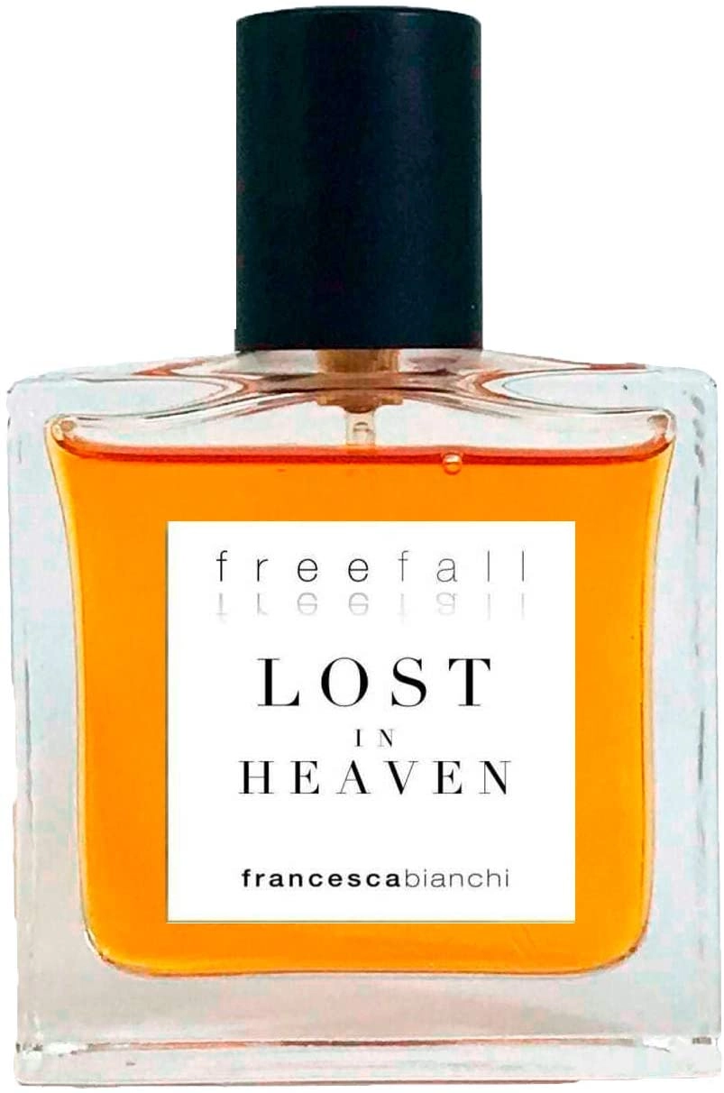 Lost In Heaven - 30ml