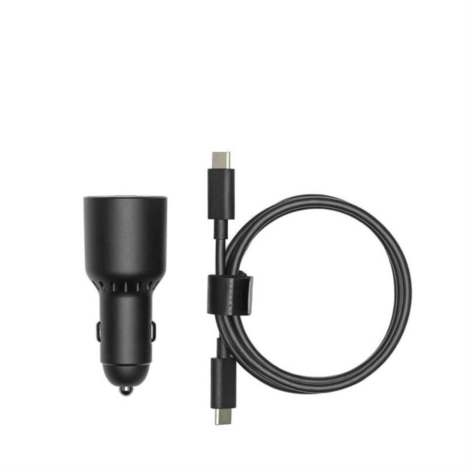 Nieqn 65W Car Charger