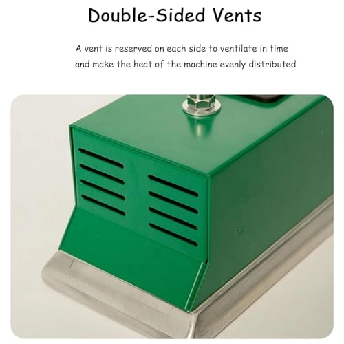 Billiard Table Cloth Iron - Adjustable Temperature 60-240℃