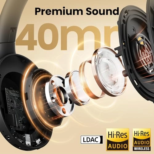 S30 Wireless Headphone