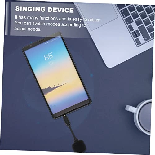 Multipurpose Wireless Microphone