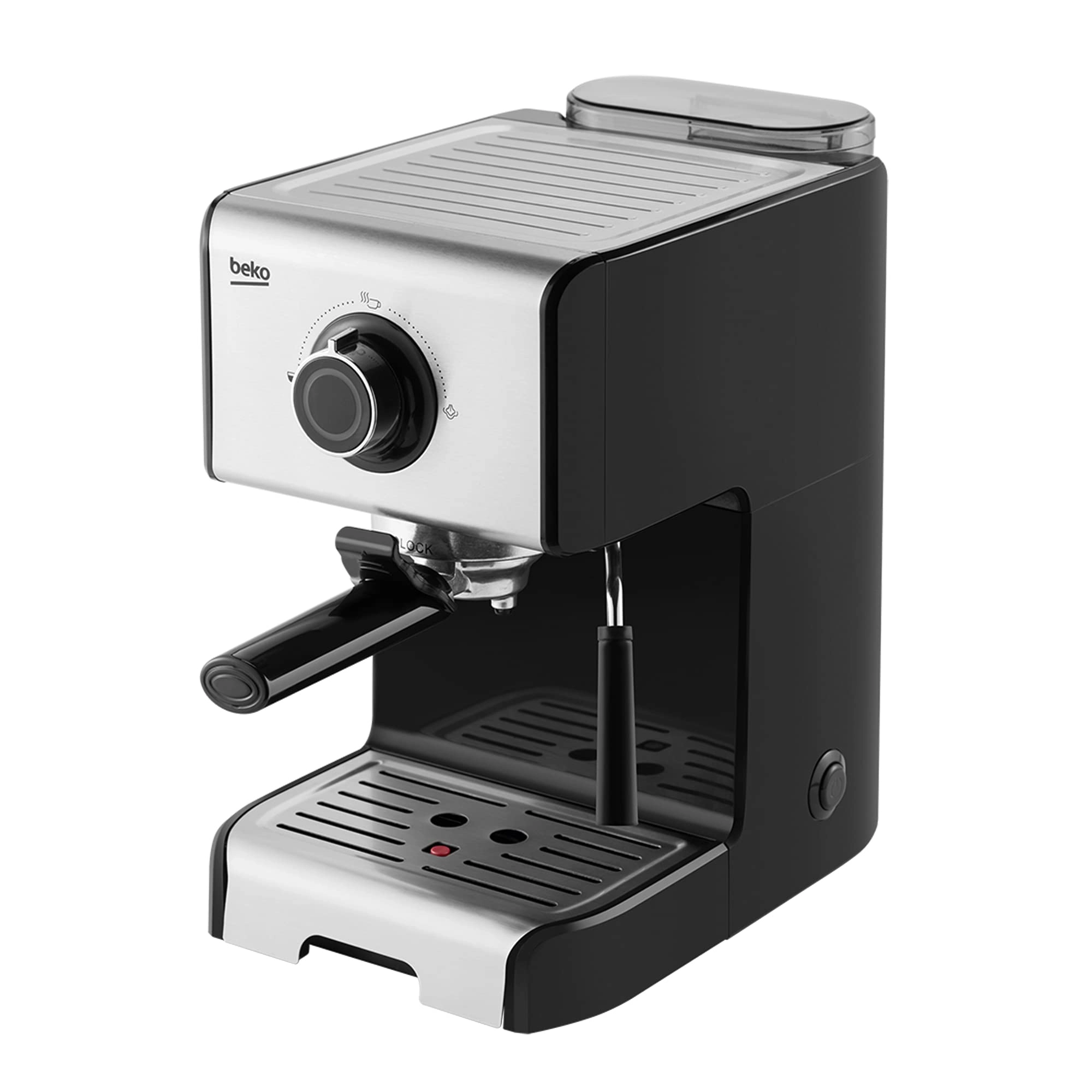 Espresso Machine & Milk CEP5152B