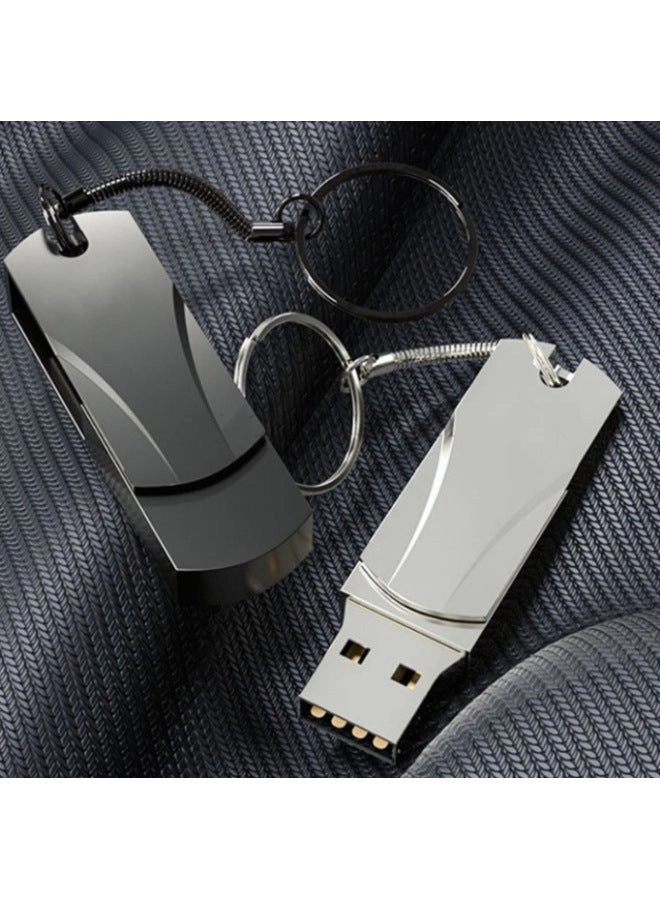 Four-in-one USB Cross OTG Flash Drive 32GB
