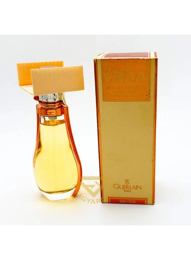 Guerlain Homme Coriolan Pour Homme Eau de Toilette 50ml