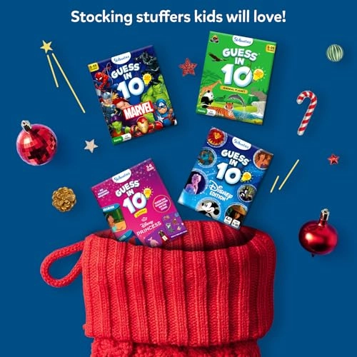 Guess in 10 Junior - 36 months - 6 years 45 pieces