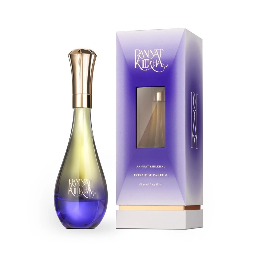 Rannat Khilkhal Eau de Parfum 75ml