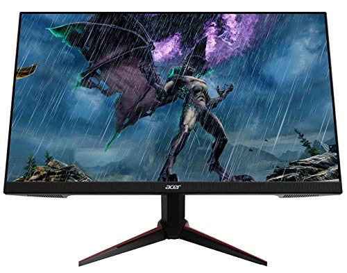 VG240Y bmiix - 23.8 Inches 1920 x 1080 Pixels