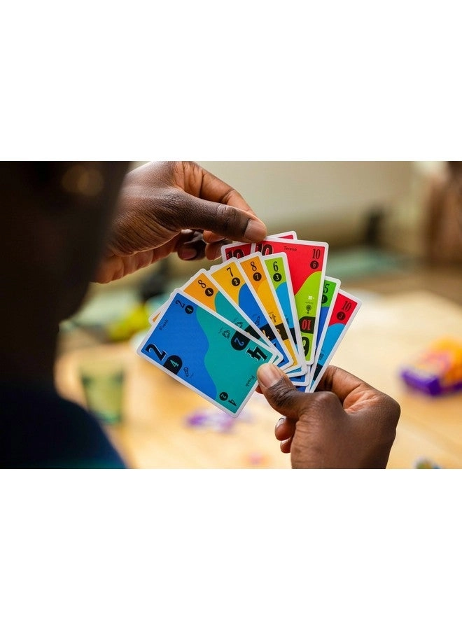 Scout - Card Game (German)