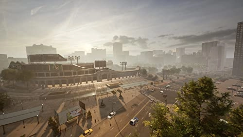 Police Simulator: Patrol Officers Steelbook Edition - PlayStation 5