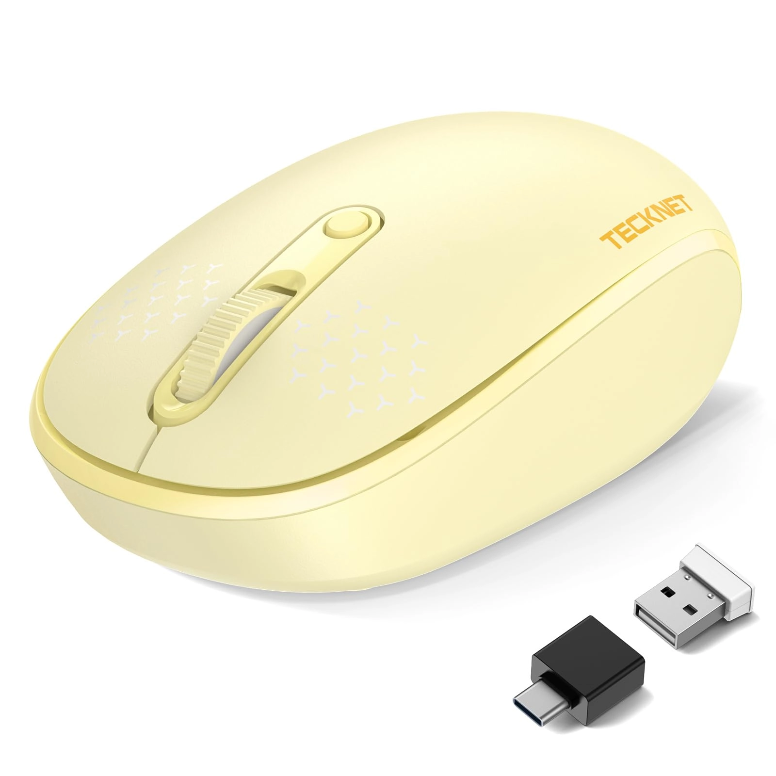 Rechargeable Mouse - Bluetooth