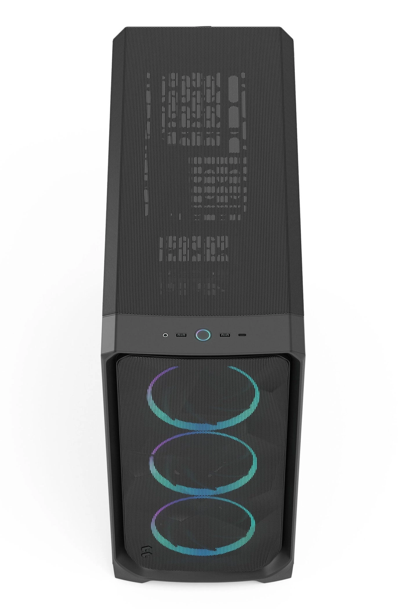 Meshify 3 XL - Light Tint Tempered Glass Side Panel Full Tower