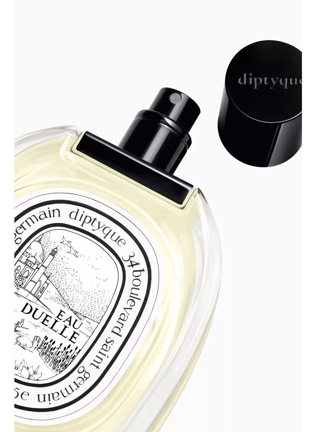Eau Duelle Eau de Toilette 100ml