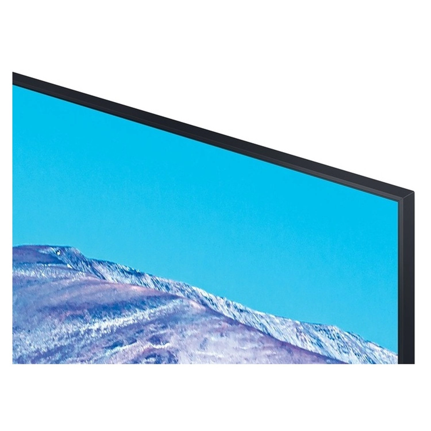 UA55TU8000U - 55inch