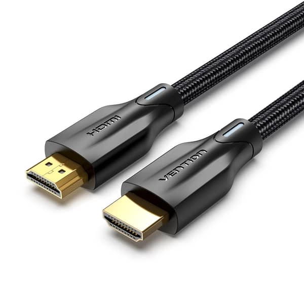 8K HDMI Cable 1.5m