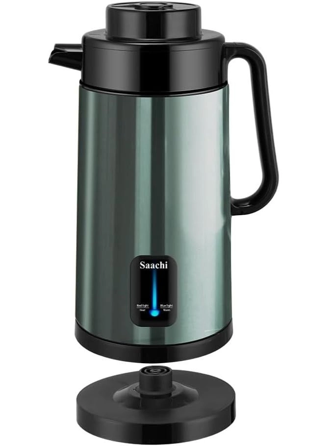 Sachi Smart Chip Keep Warm Electric Kettle